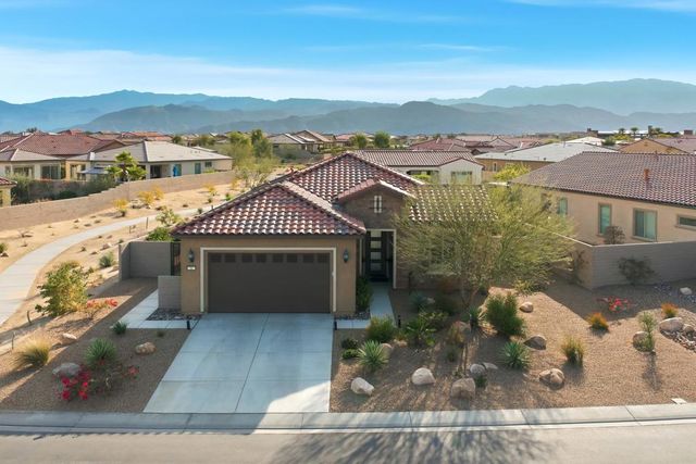 51 Claret, Rancho Mirage, CA 92270