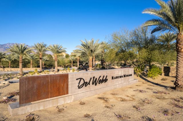 51 Claret, Rancho Mirage, CA 92270