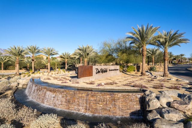 51 Claret, Rancho Mirage, CA 92270