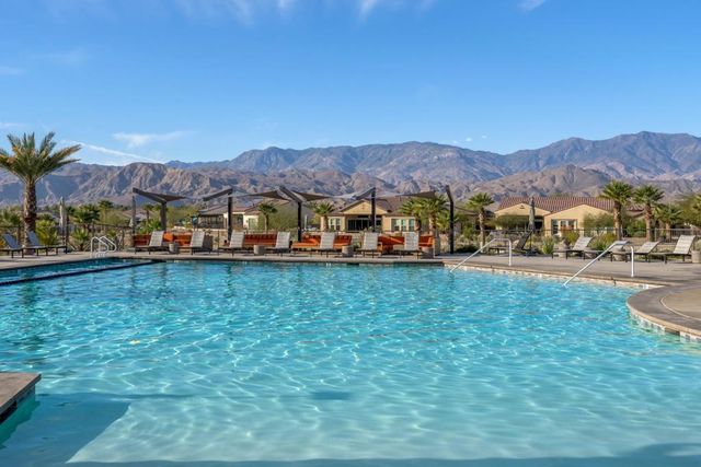 51 Claret, Rancho Mirage, CA 92270