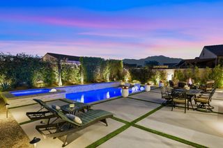 51 Claret, Rancho Mirage, CA 92270