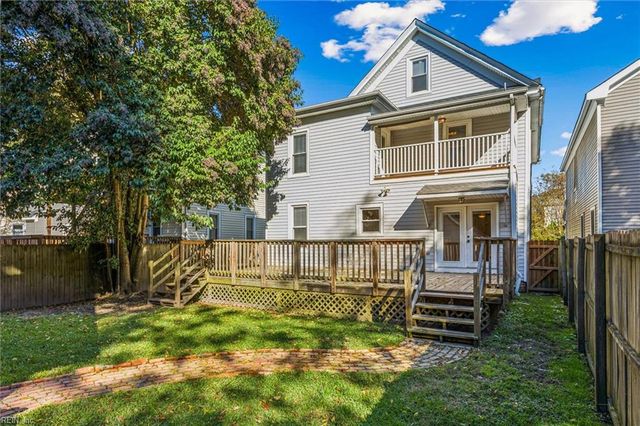 1122 Rodgers ST, Chesapeake, VA 23324