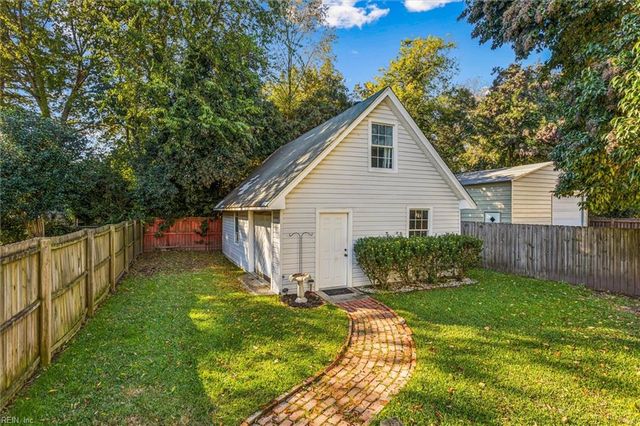 1122 Rodgers ST, Chesapeake, VA 23324