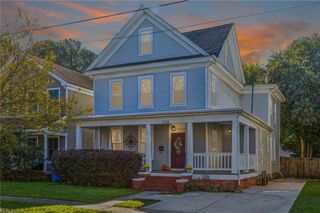 1122 Rodgers ST, Chesapeake, VA 23324