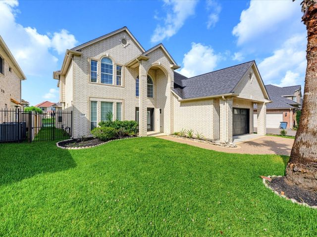 11939 Galentine Pt, Cypress, TX 77429