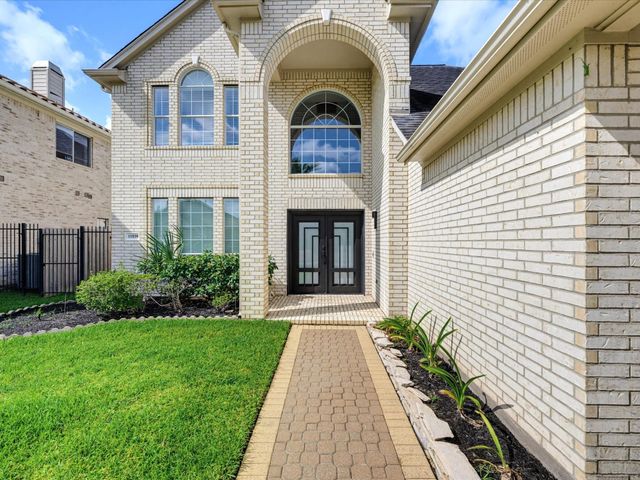 11939 Galentine Pt, Cypress, TX 77429