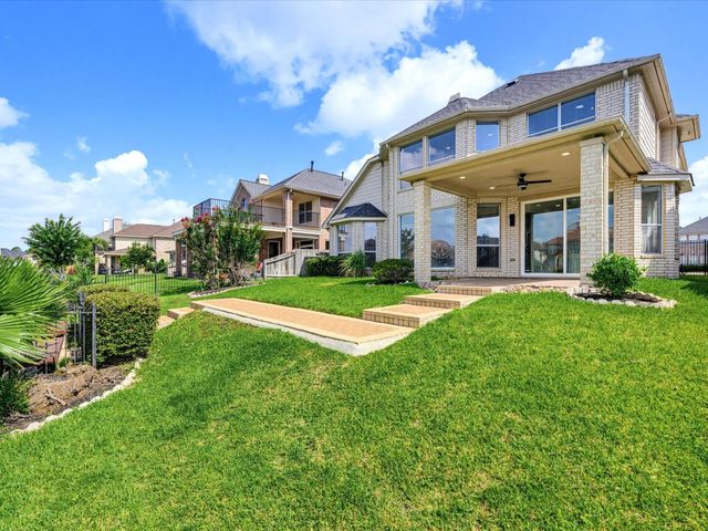 11939 Galentine Pt, Cypress, TX 77429