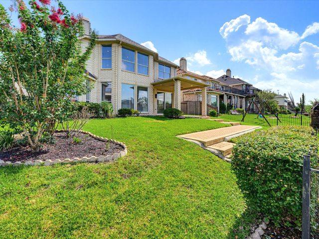 11939 Galentine Pt, Cypress, TX 77429