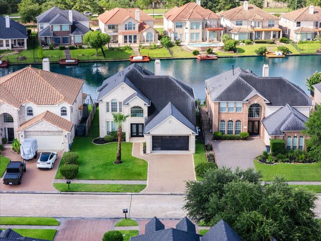 11939 Galentine Pt, Cypress, TX 77429