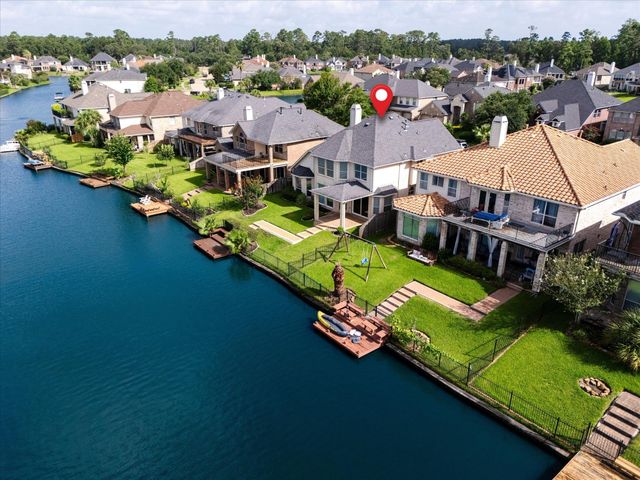 11939 Galentine Pt, Cypress, TX 77429