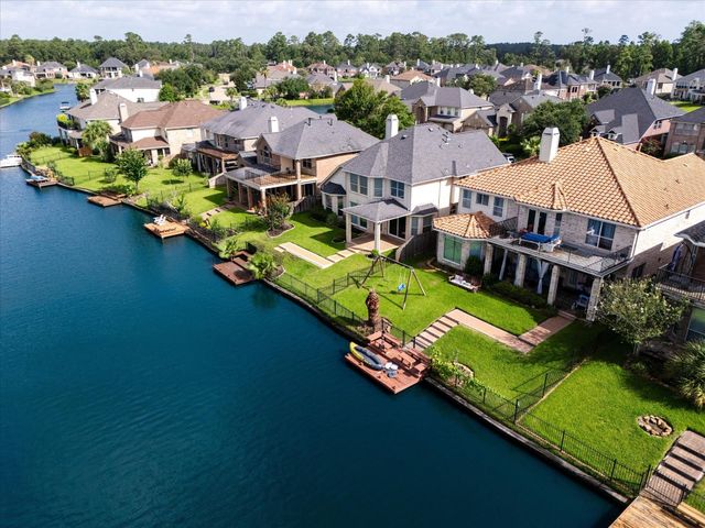 11939 Galentine Pt, Cypress, TX 77429