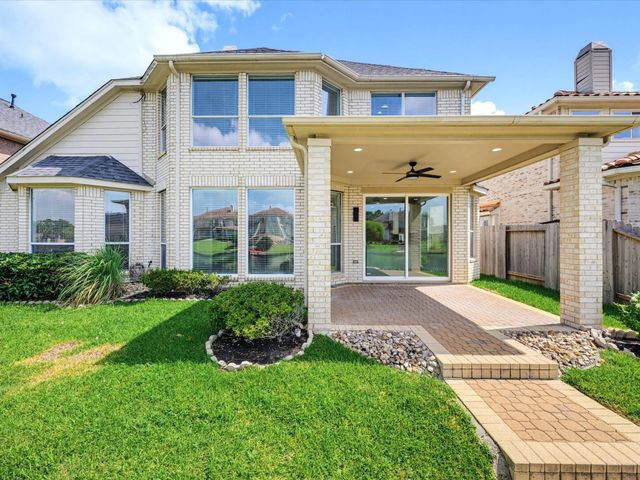 11939 Galentine Pt, Cypress, TX 77429