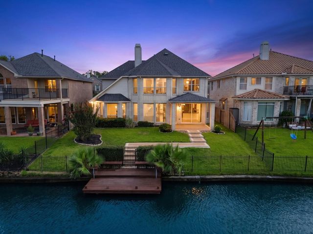 11939 Galentine Pt, Cypress, TX 77429