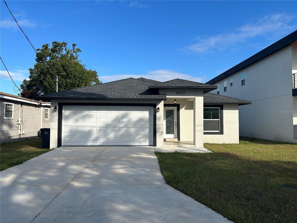 3917 W ROBSON STREET, Tampa, FL 33614