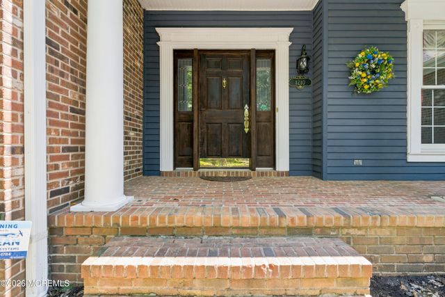 1210 Paddock Place, Toms River, NJ 08755