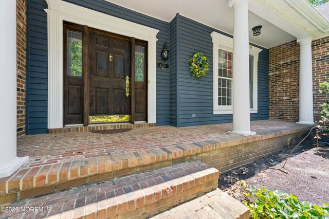 1210 Paddock Place, Toms River, NJ 08755