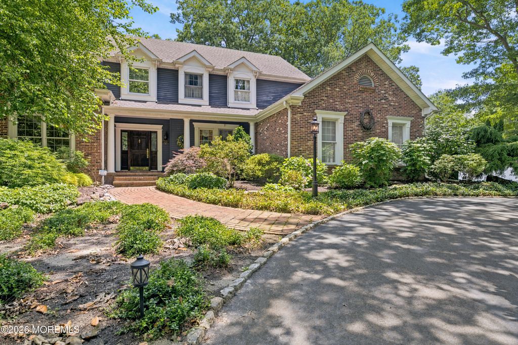 1210 Paddock Place, Toms River, NJ 08755