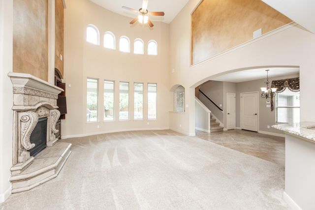 13803 Oak Fair Bend, Cypress, TX 77429