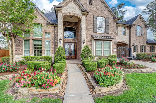 13803 Oak Fair Bend, Cypress, TX 77429