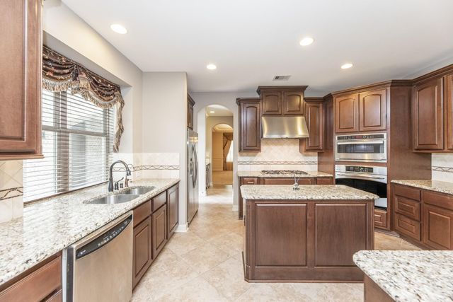 13803 Oak Fair Bend, Cypress, TX 77429