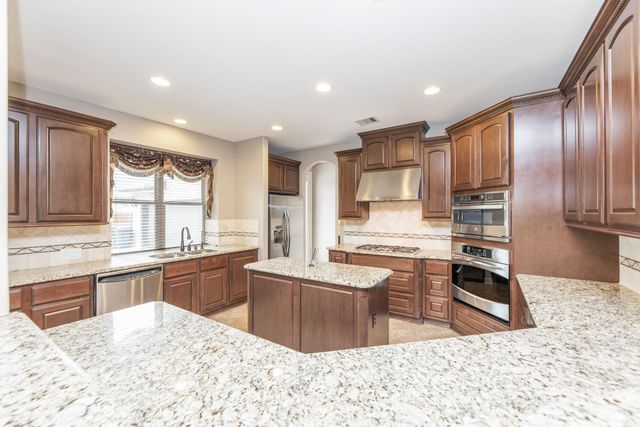 13803 Oak Fair Bend, Cypress, TX 77429