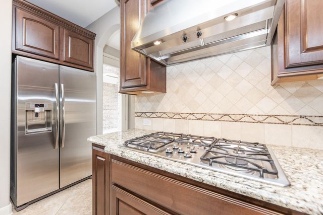 13803 Oak Fair Bend, Cypress, TX 77429