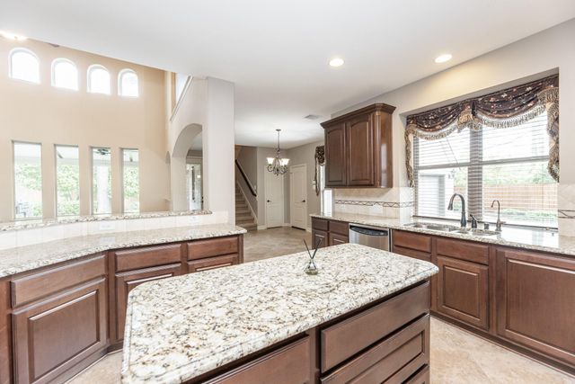 13803 Oak Fair Bend, Cypress, TX 77429