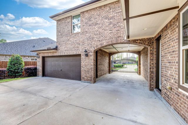 13803 Oak Fair Bend, Cypress, TX 77429