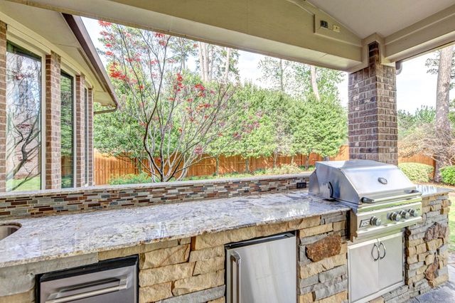 13803 Oak Fair Bend, Cypress, TX 77429