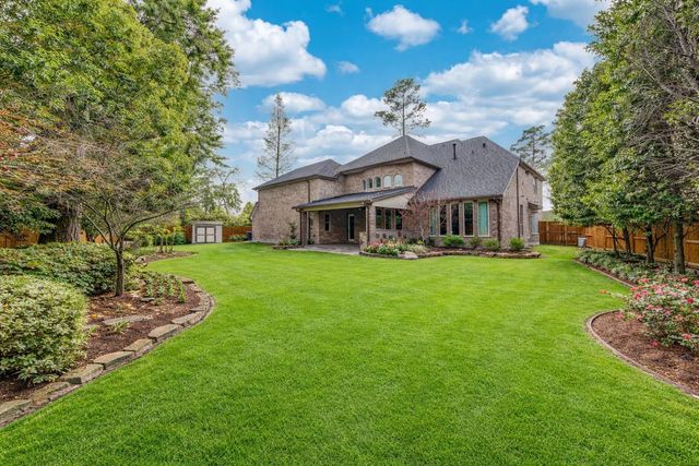 13803 Oak Fair Bend, Cypress, TX 77429