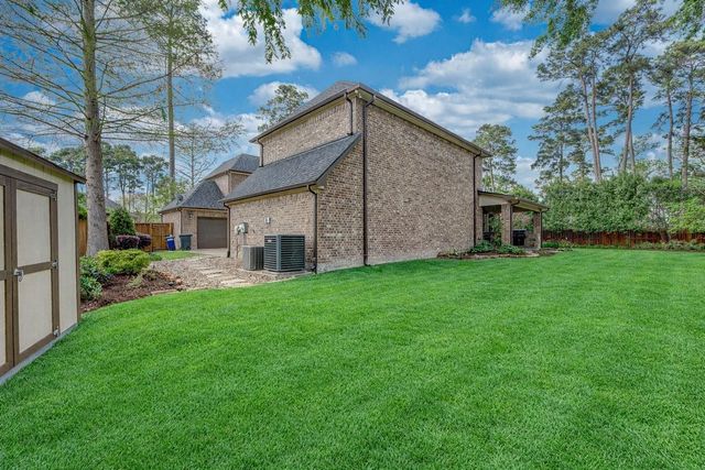 13803 Oak Fair Bend, Cypress, TX 77429