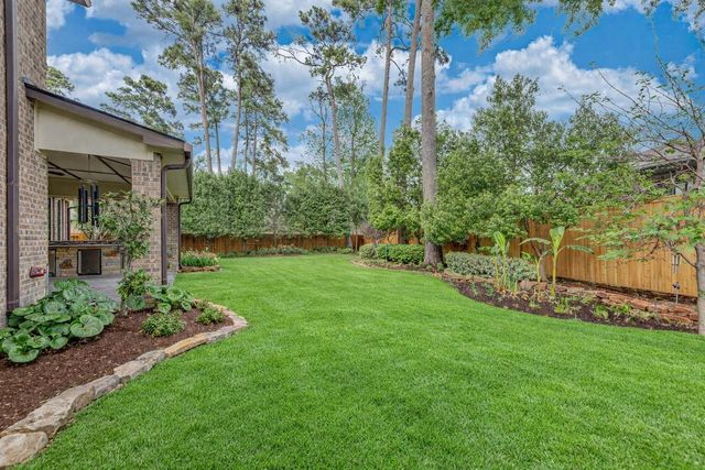 13803 Oak Fair Bend, Cypress, TX 77429