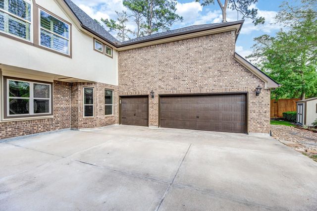 13803 Oak Fair Bend, Cypress, TX 77429