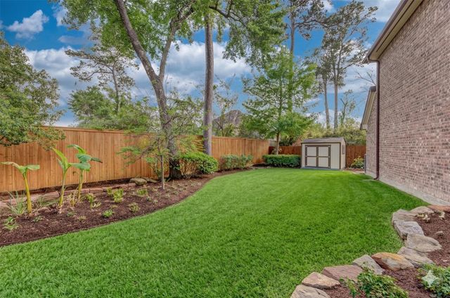 13803 Oak Fair Bend, Cypress, TX 77429