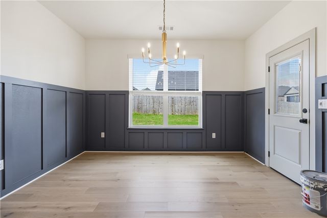 1031 Whistler Street, Centerton, AR 72719