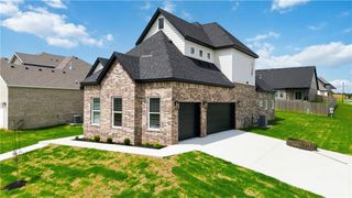 1031 Whistler Street, Centerton, AR 72719
