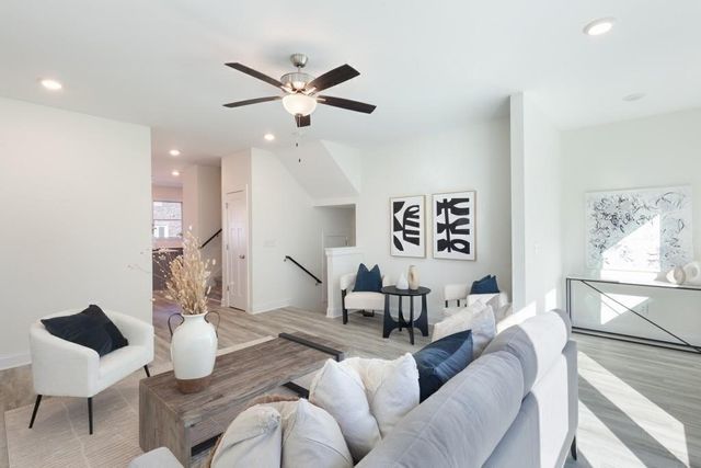 3794 Jack Vernon, Powder Springs, GA 30127