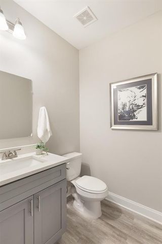 3794 Jack Vernon, Powder Springs, GA 30127