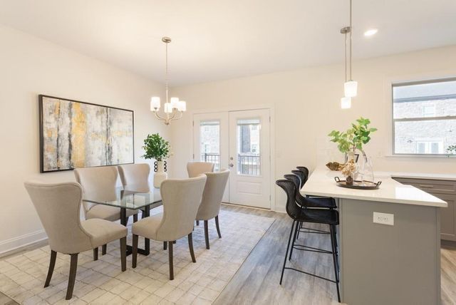 3794 Jack Vernon, Powder Springs, GA 30127