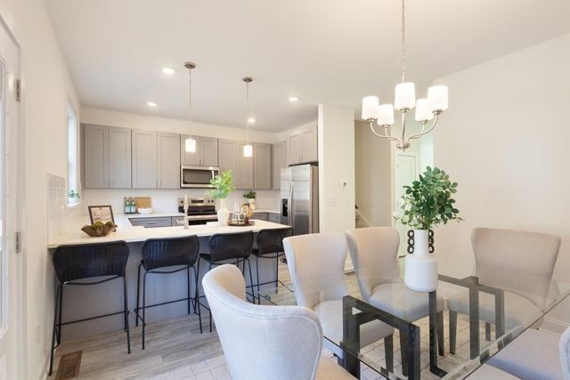 3794 Jack Vernon, Powder Springs, GA 30127