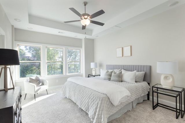 3794 Jack Vernon, Powder Springs, GA 30127