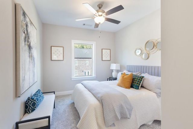 3794 Jack Vernon, Powder Springs, GA 30127