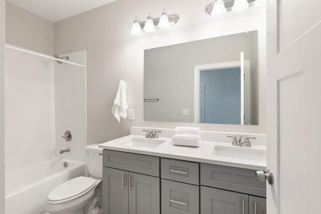 3794 Jack Vernon, Powder Springs, GA 30127