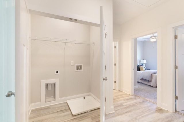 3794 Jack Vernon, Powder Springs, GA 30127