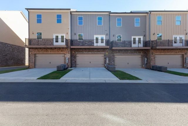 3794 Jack Vernon, Powder Springs, GA 30127