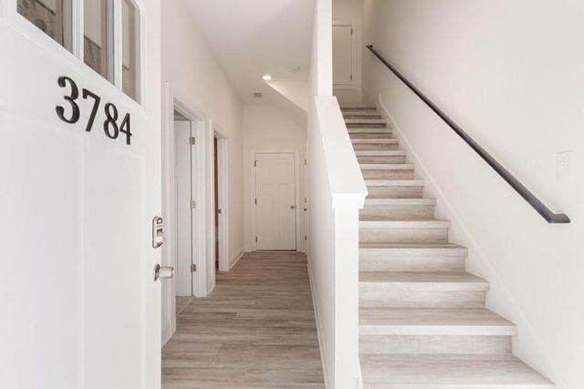 3794 Jack Vernon, Powder Springs, GA 30127