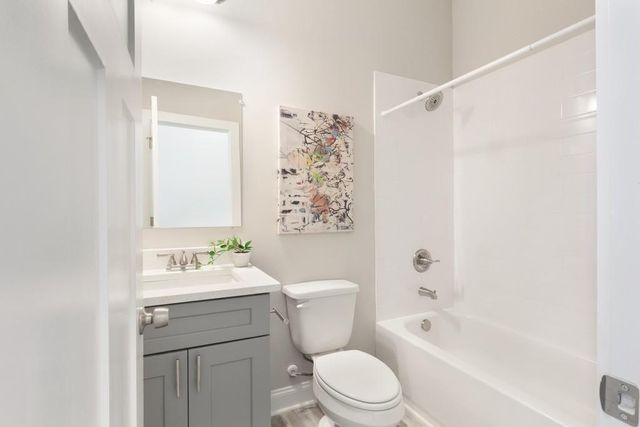 3794 Jack Vernon, Powder Springs, GA 30127