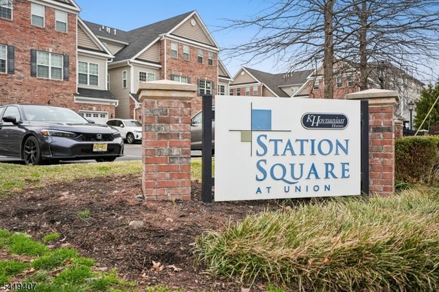 5 Station Sq 5, Union Twp., NJ 07083