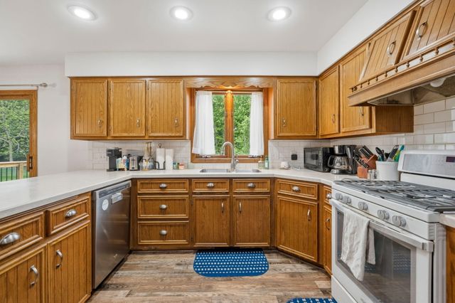 2331 Pheasant Avenue NW, Grand Rapids, MI 49534
