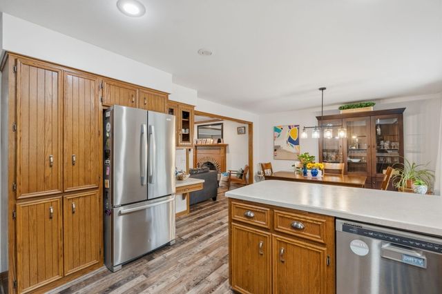 2331 Pheasant Avenue NW, Grand Rapids, MI 49534